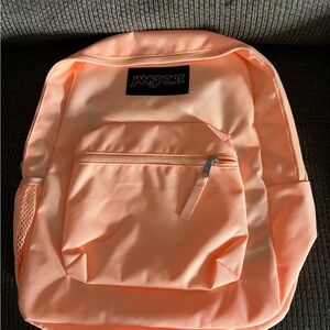 Jansport backpack